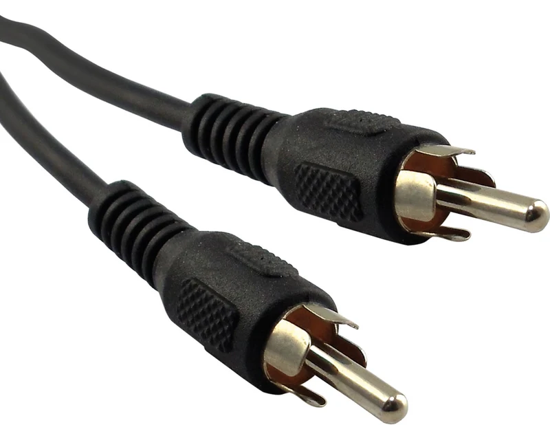 HQ AUDIO Anschlusskabel