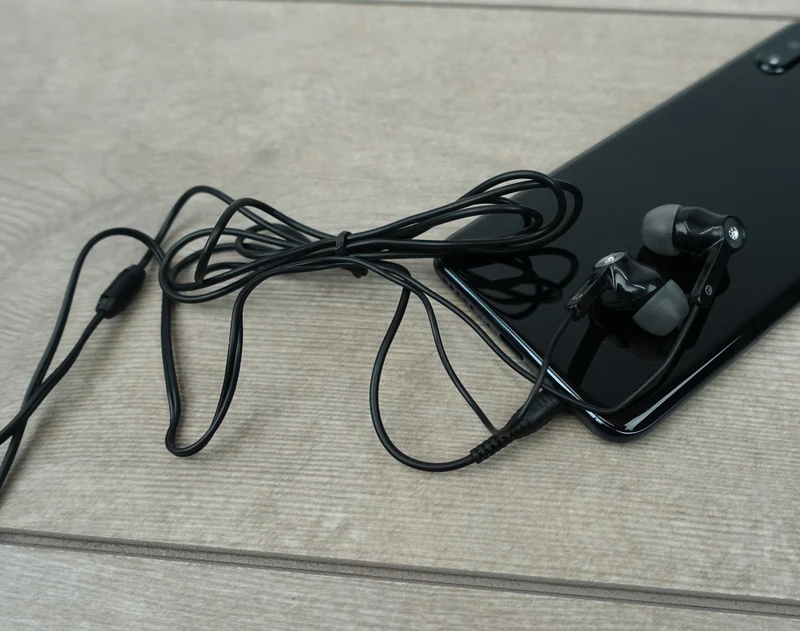 In-Ear Kopfhörer