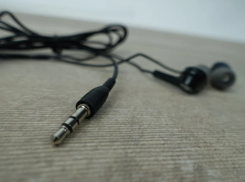 In-Ear Kopfhörer