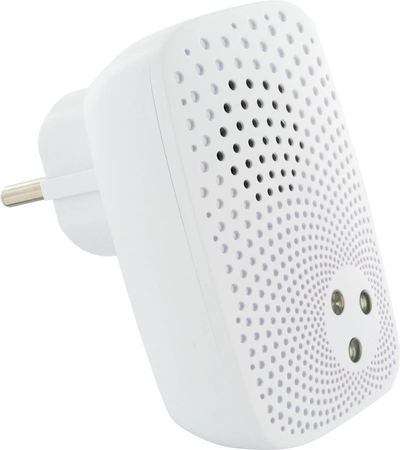 Smarte Innensirene Z-Wave Plus