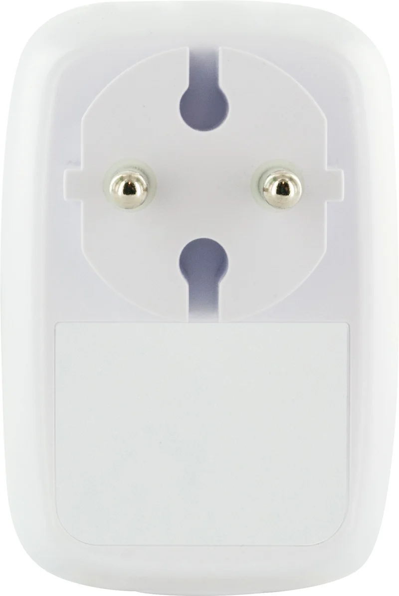 Smarte Innensirene Z-Wave Plus