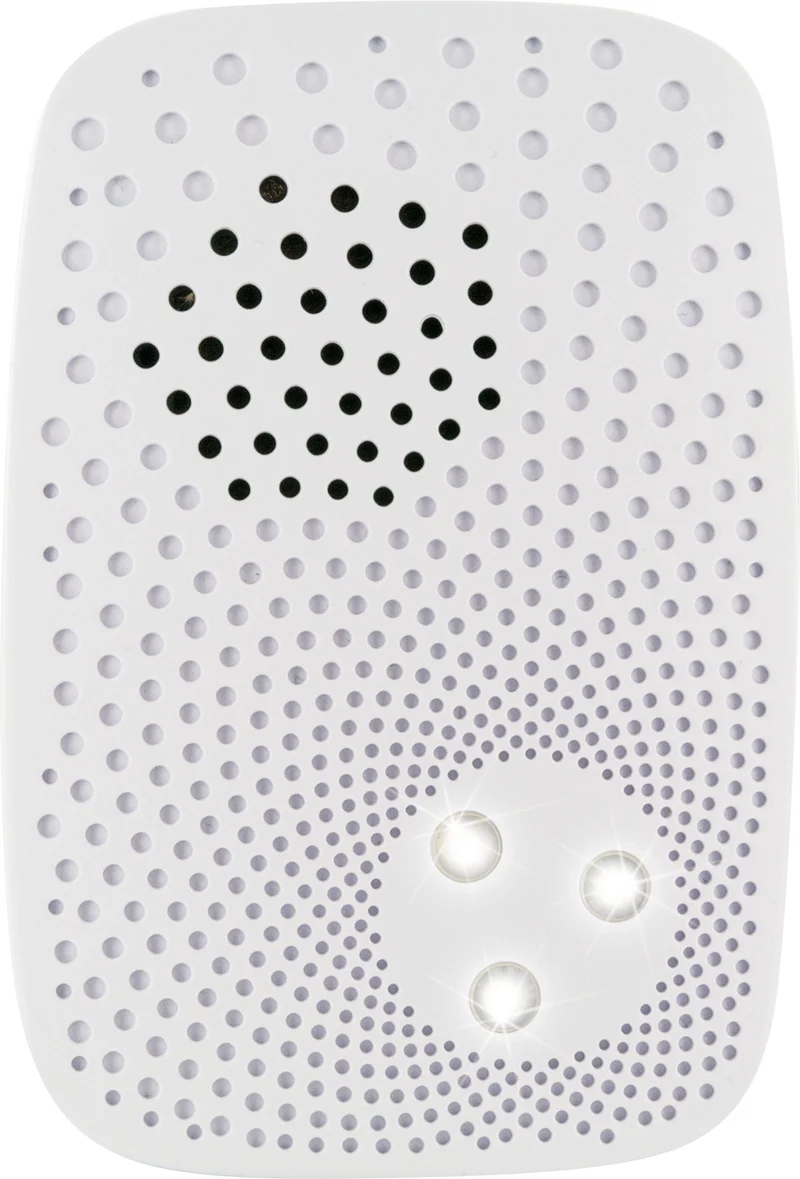 Smarte Innensirene Z-Wave Plus