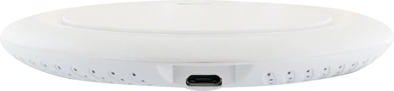 QI-Ladeplatte Ladestation Micro-USB