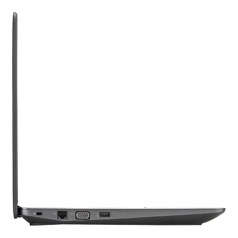 HP ZBook 15 G3 15" Laptop i7-6700HQ 3.50GHz 16GB 512GB SSD 2GB M1000M [~Refurbished: Very Good]