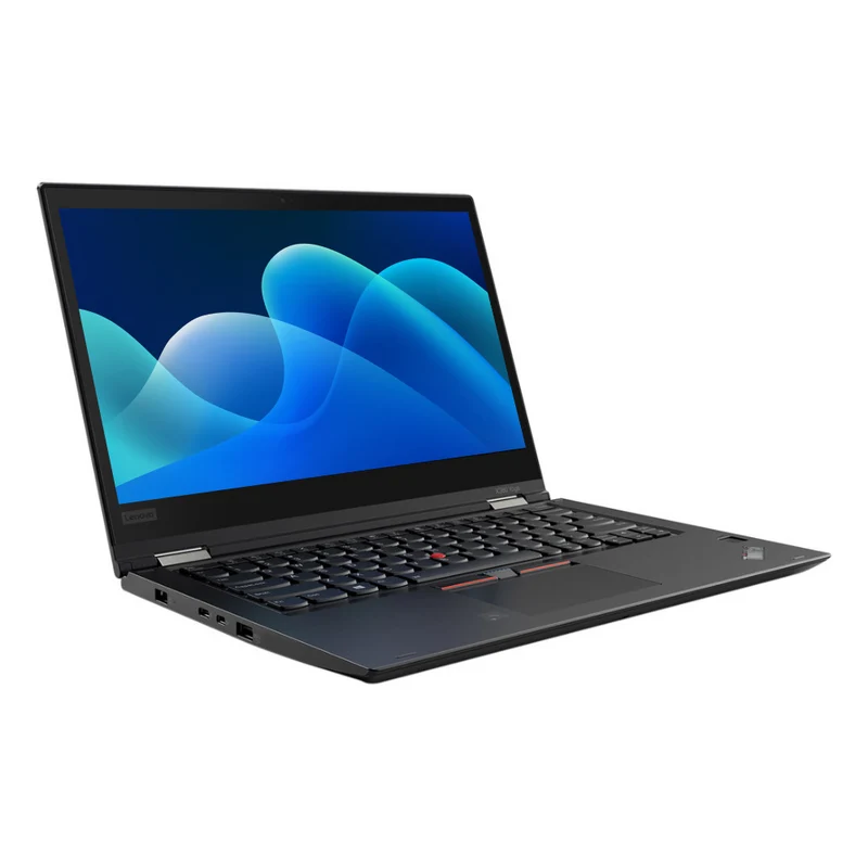 Lenovo ThinkPad X380 Yoga 13" FHD 2-in-1 Laptop i5-8350U 256GB 8GB RAM