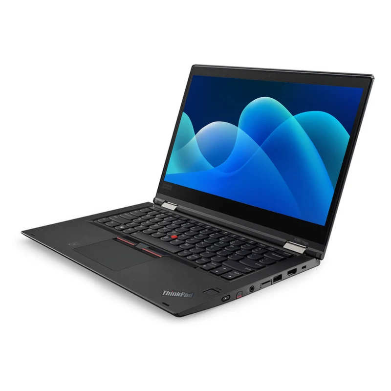 Lenovo ThinkPad X380 Yoga 13" FHD 2-in-1 Laptop i5-8350U 256GB 8GB RAM