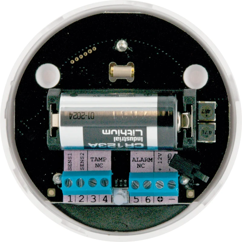 Wassersensor