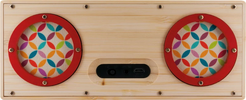 YZSY Bluetooth®-Lautsprecher