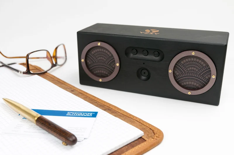 YZSY Bluetooth®-Lautsprecher