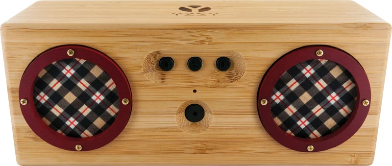 YZSY Bluetooth®-Lautsprecher