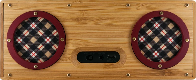 YZSY Bluetooth®-Lautsprecher