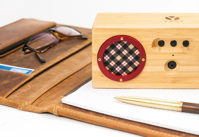 YZSY Bluetooth®-Lautsprecher