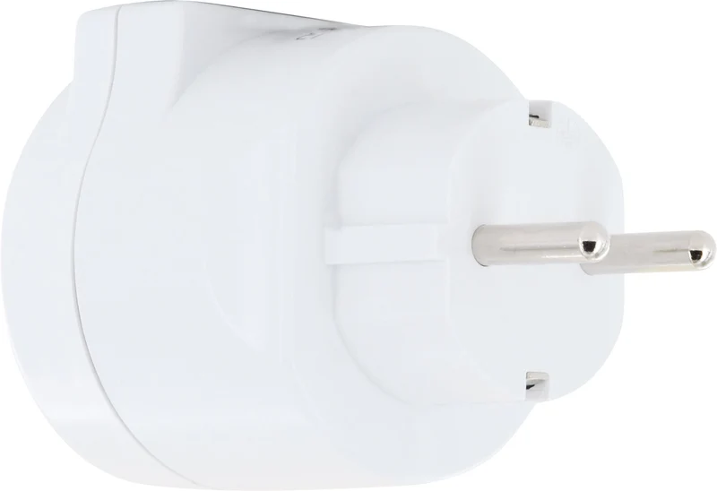 Timer Steckdosenadapter