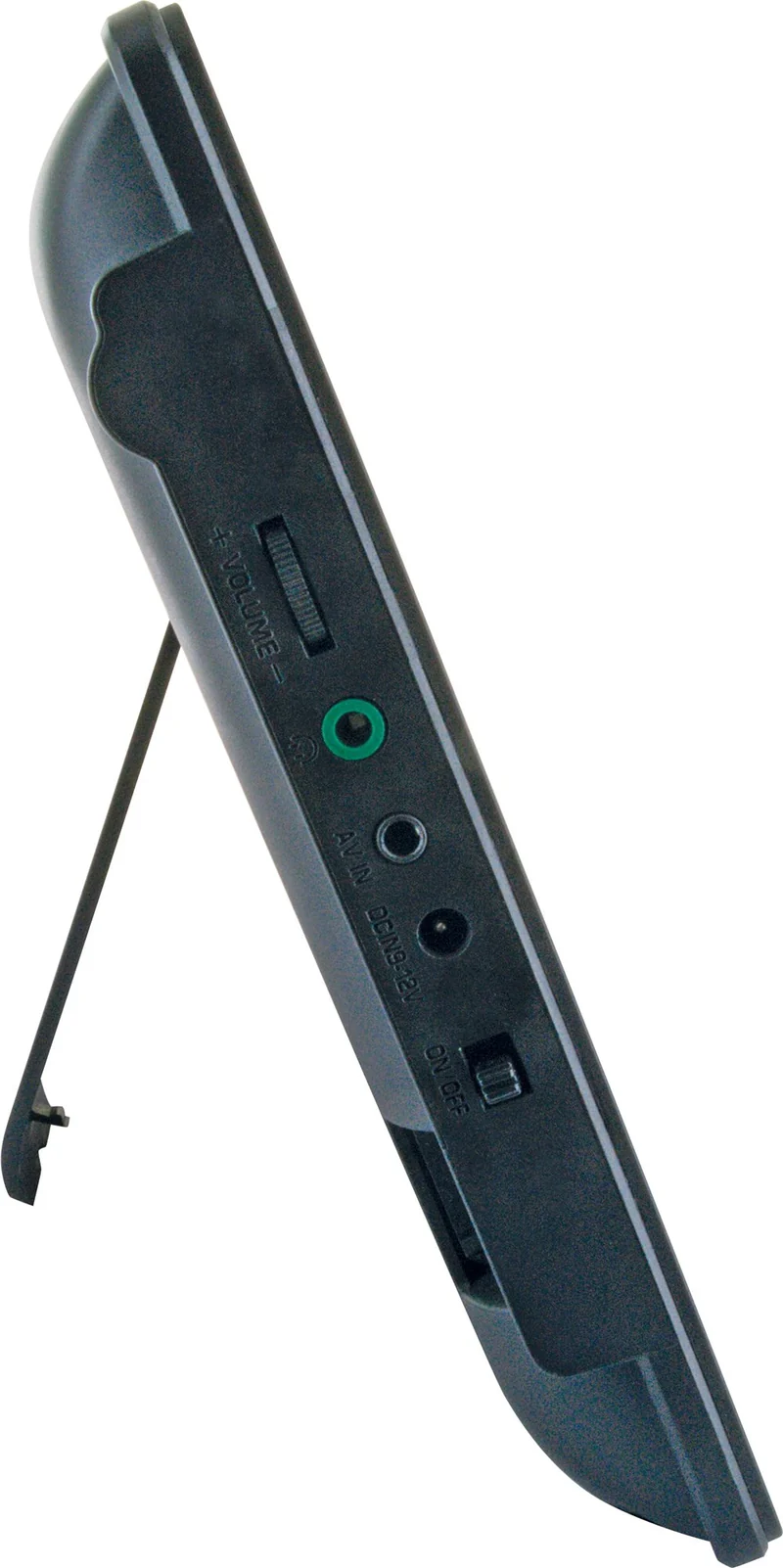 Tragbarer DVD-Player