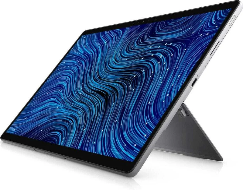 Dell Latitude 7320 Detachable Intel i7 1180G7 1.30GHz 16GB RAM 512GB SSD 13.3" Win 11 [~Refurbished: Very Good]