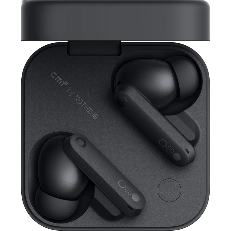 CMF Buds Pro 2 In-Ear Wireless Headphones (Dark Grey)