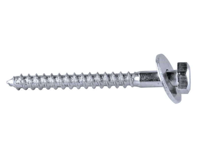 FISCHER Schrauben und Dübel Set