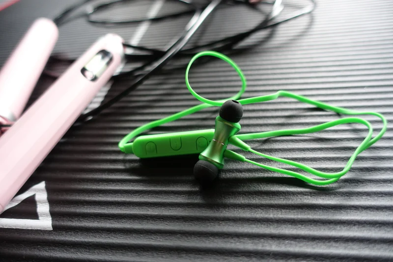Schwaiger Bluetooth® In-Ear Kopfhörer
