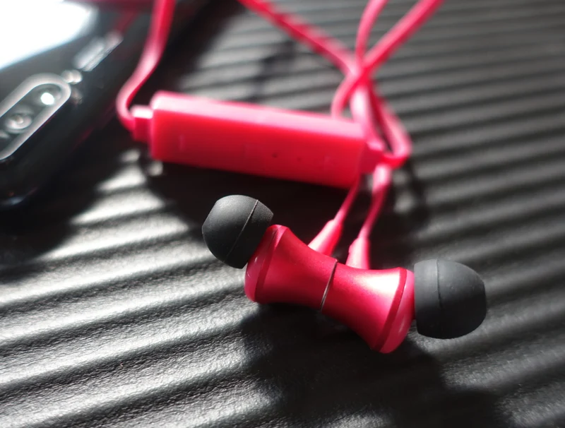 Schwaiger Bluetooth® In-Ear Kopfhörer