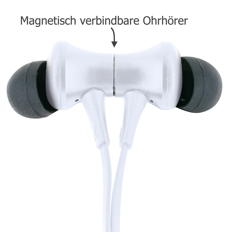 Schwaiger Bluetooth® In-Ear Kopfhörer