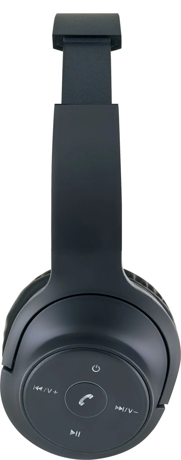 Schwaiger Bluetooth® Bügelkopfhörer