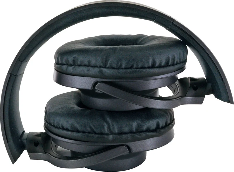 Schwaiger Bluetooth® Bügelkopfhörer