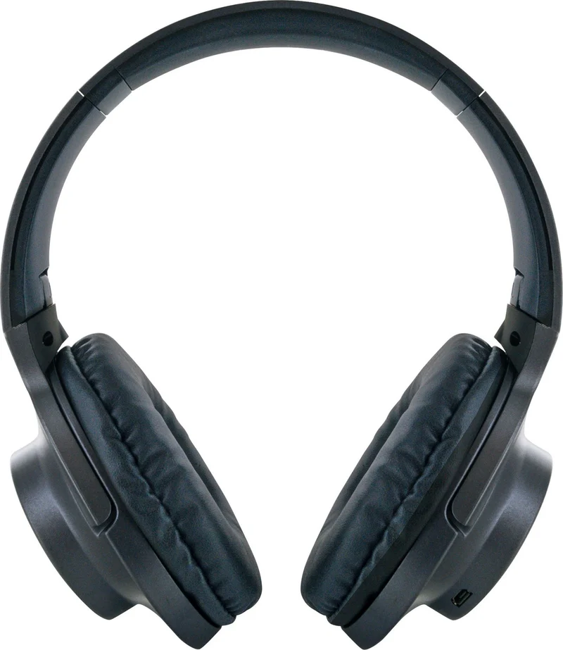 Schwaiger Bluetooth® Bügelkopfhörer