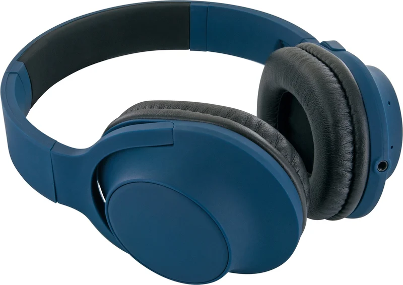 Schwaiger Bluetooth® Bügelkopfhörer