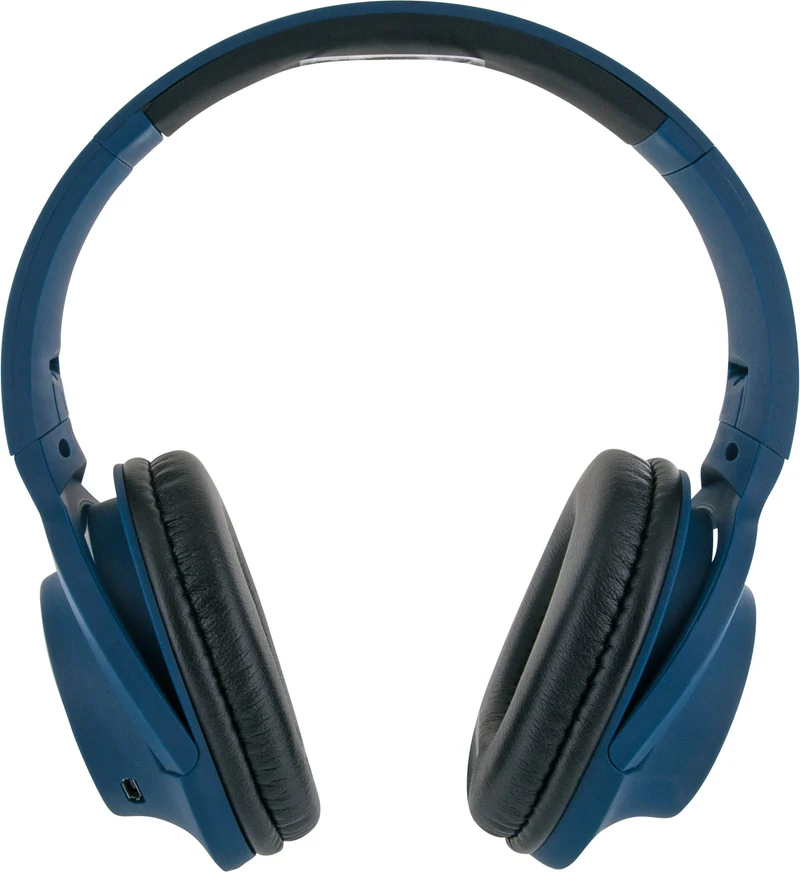 Schwaiger Bluetooth® Bügelkopfhörer