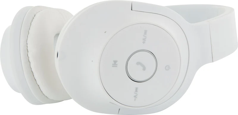 Schwaiger Bluetooth® Bügelkopfhörer