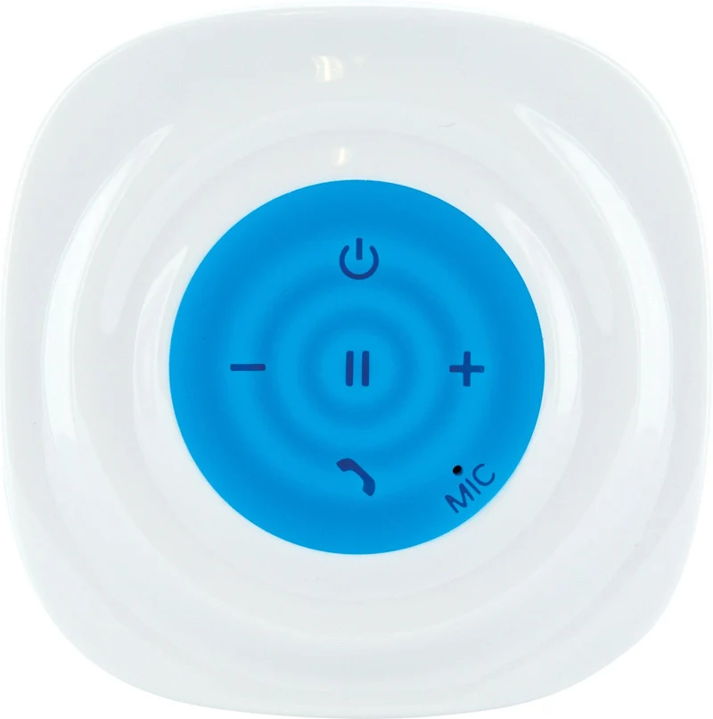Schwaiger Bluetooth® Lautsprecher wasserfest
