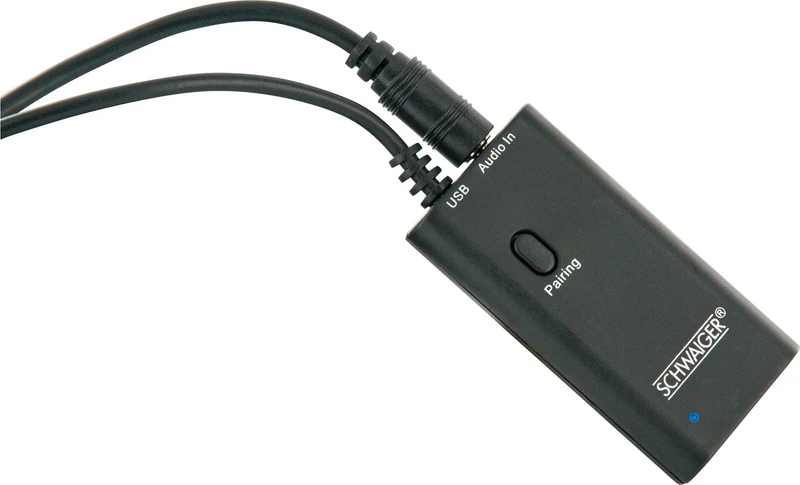 Bluetooth® Stereo Adapter