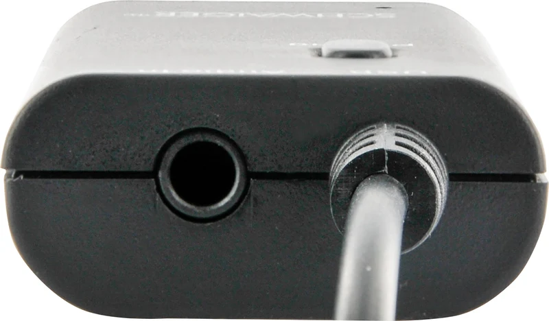 Bluetooth® Stereo Adapter