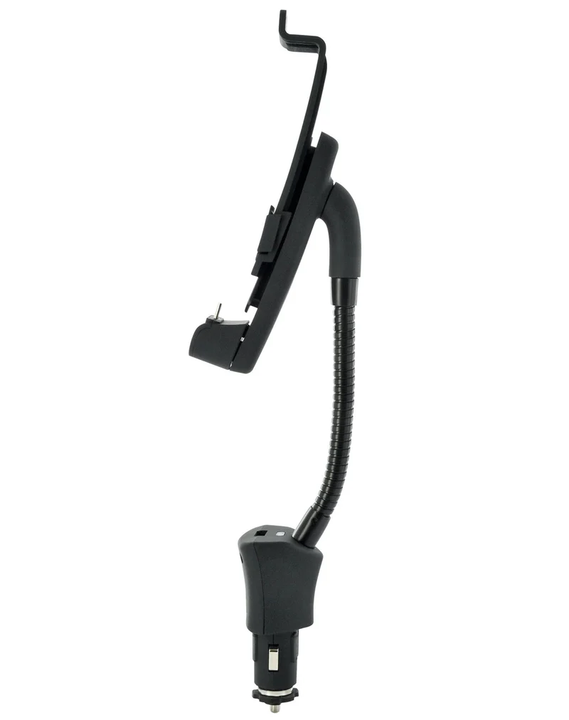 KFZ Smartphone Halterung mit Ladefunktion Micro-USB