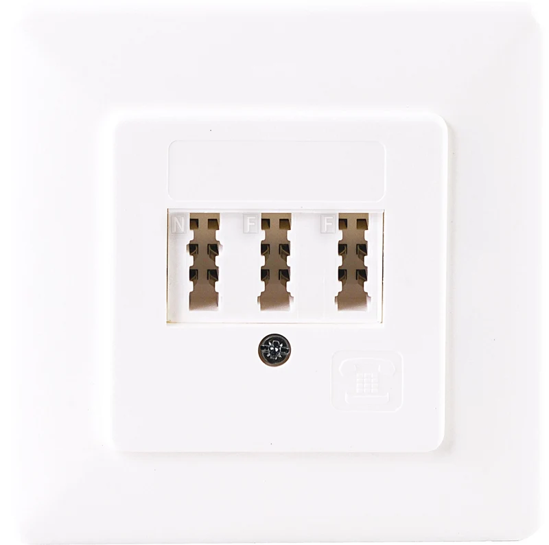 TAE Anschlussdose (NFF)