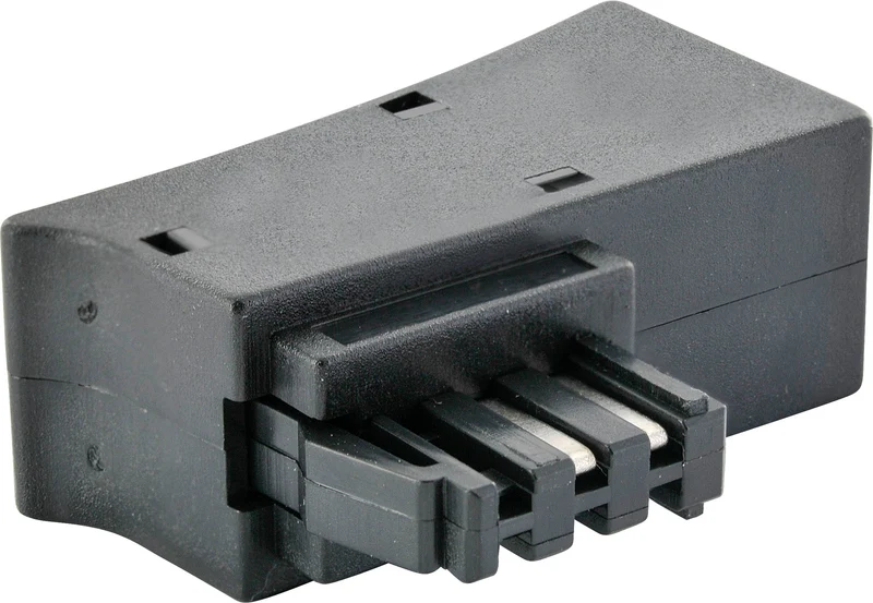 TAE/DSL Steckeradapter