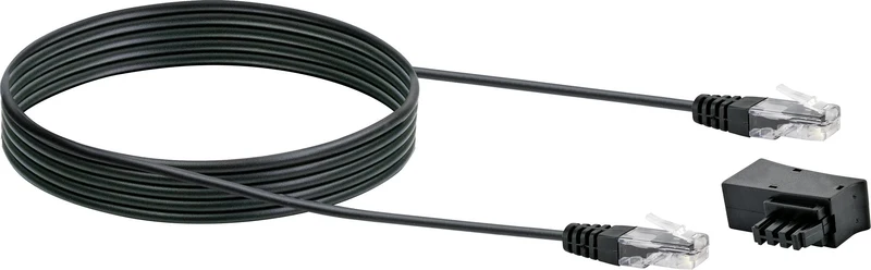 TAE/DSL Steckeradapter