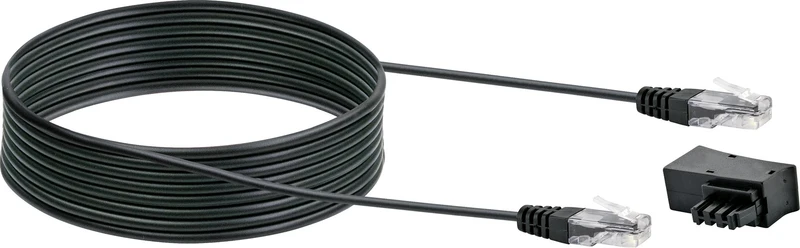 TAE/DSL Steckeradapter