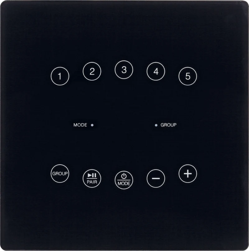 TIBO Lautsprecher smart WiFi 40W