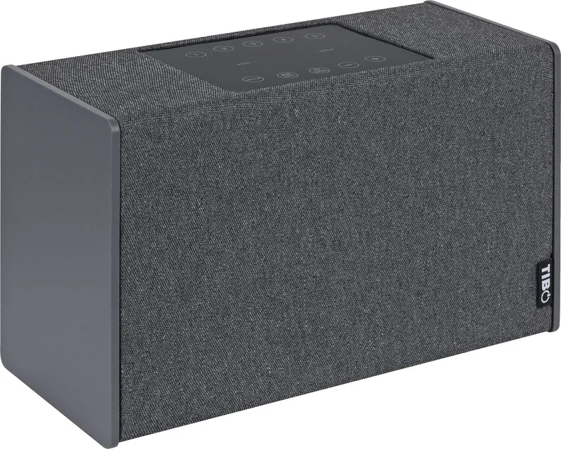 TIBO Lautsprecher smart WiFi 40W