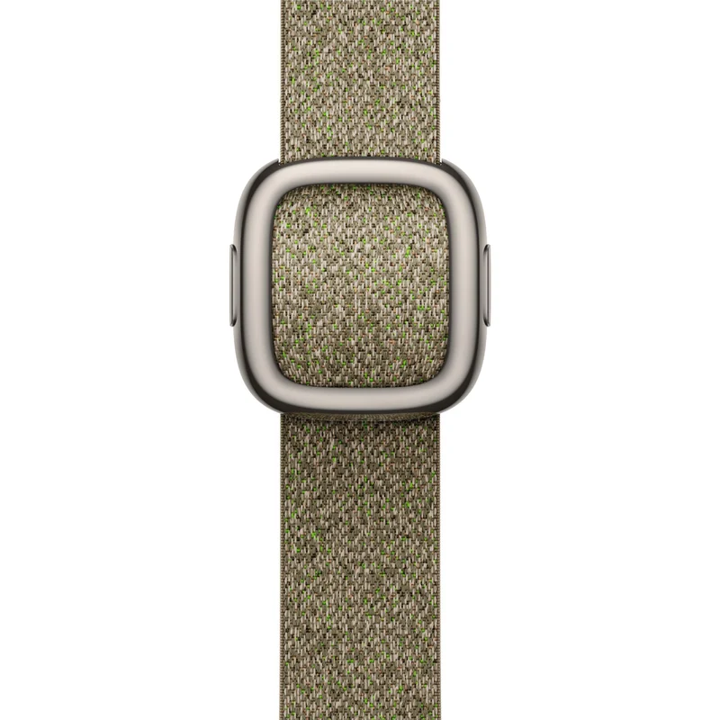 Apple Watch 42mm [Sage] Modern Buckle [Large]