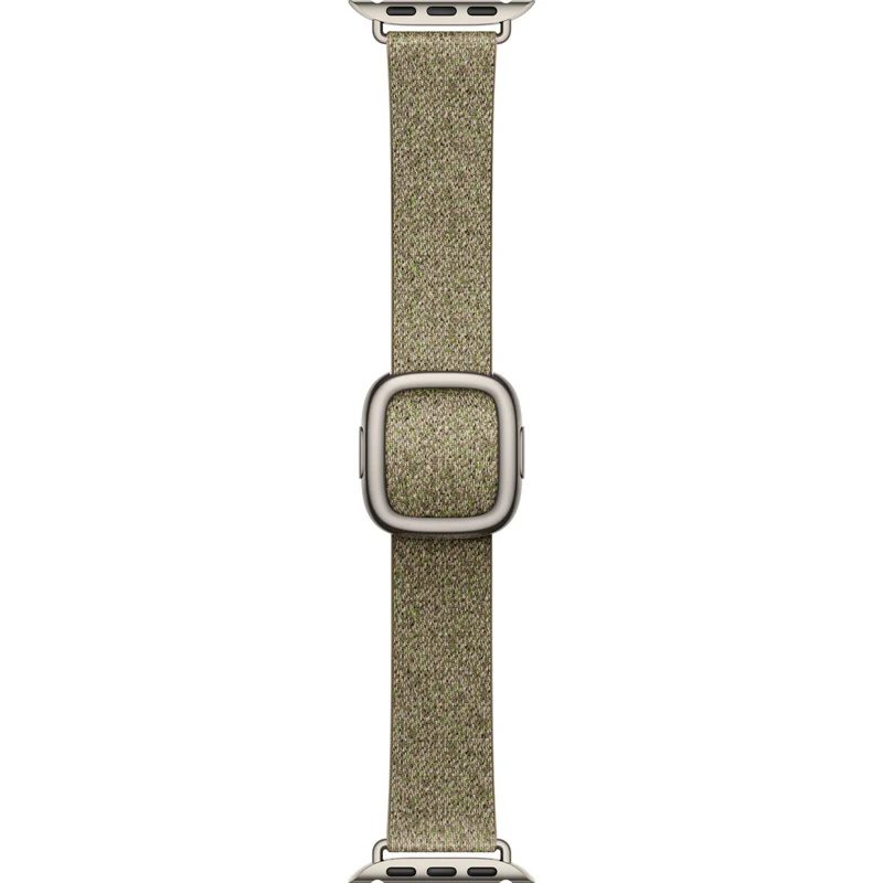 Apple Watch 42mm [Sage] Modern Buckle [Large]