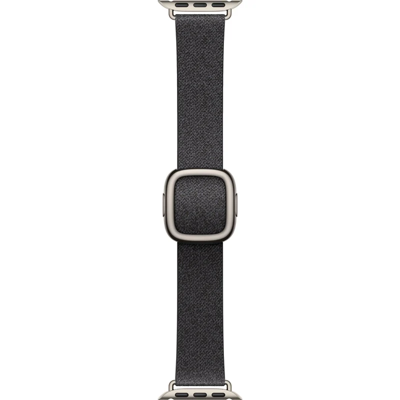 Apple Watch 42mm [Navy Blue] Modern Buckle [Small]