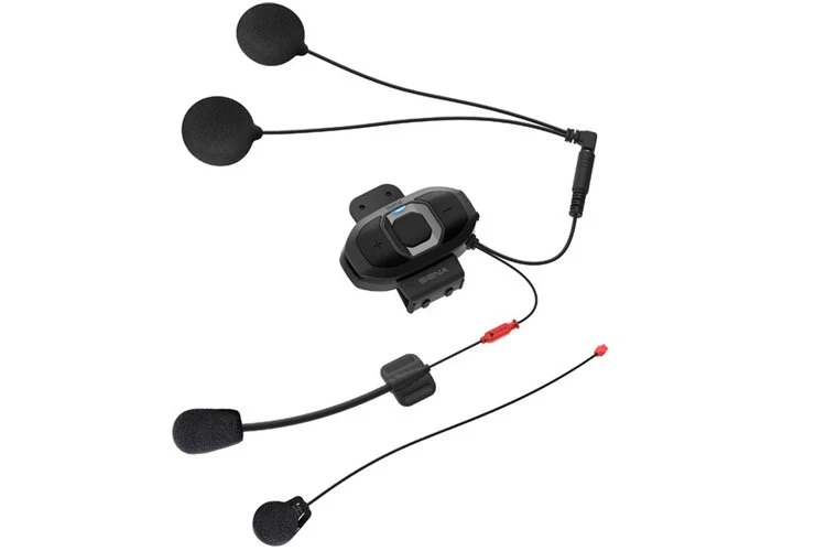 Sena SF2 Motorcycle Bluetooth Communication System SF2-03
