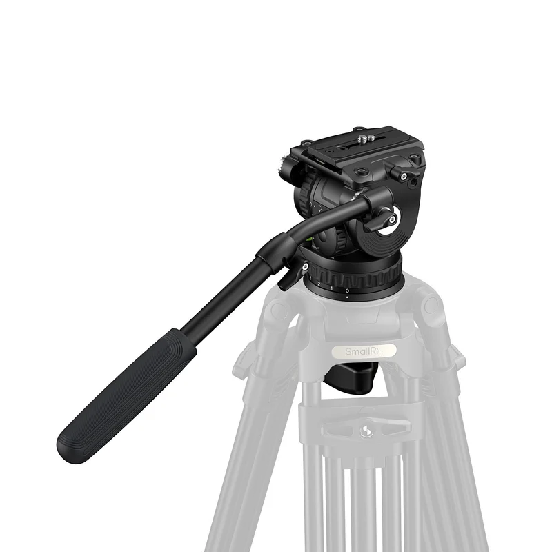 SmallRig Heavy-Duty Video Head 6554