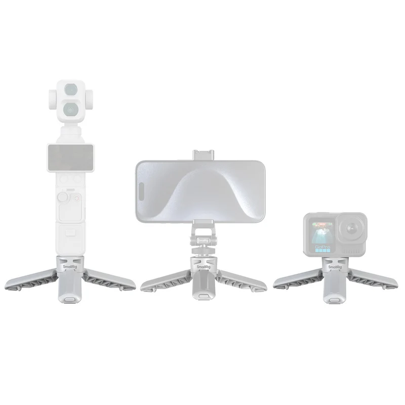 SmallRig Tabletop Tripod for Action Cameras 6795