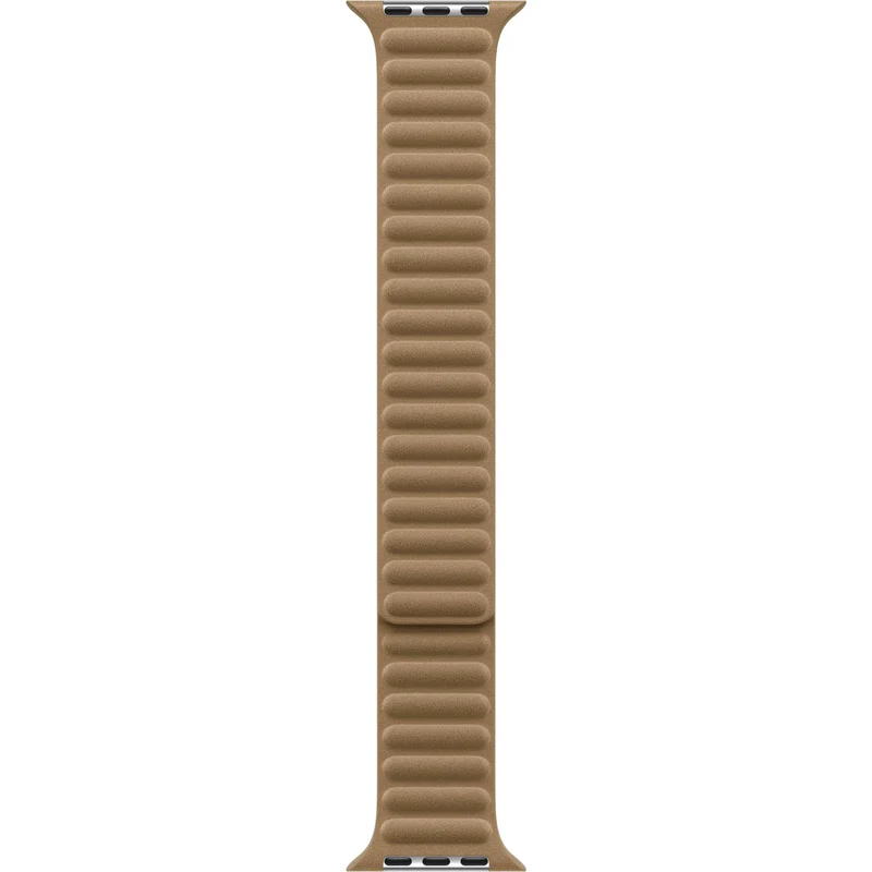 Apple Watch 46mm [Camel] Magnetic Link [S/M]