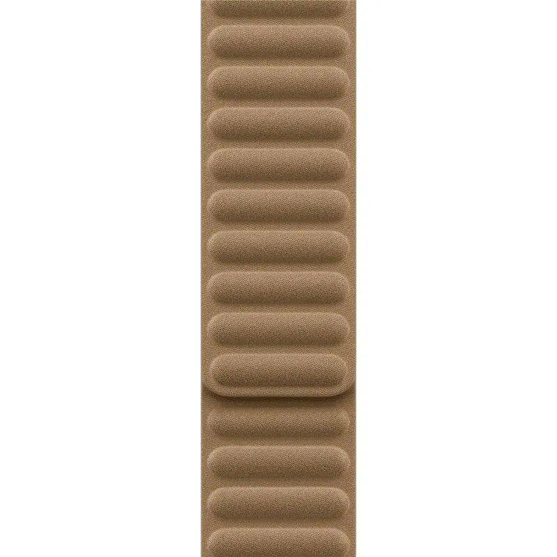 Apple Watch 42mm [Camel] Magnetic Link [S/M]