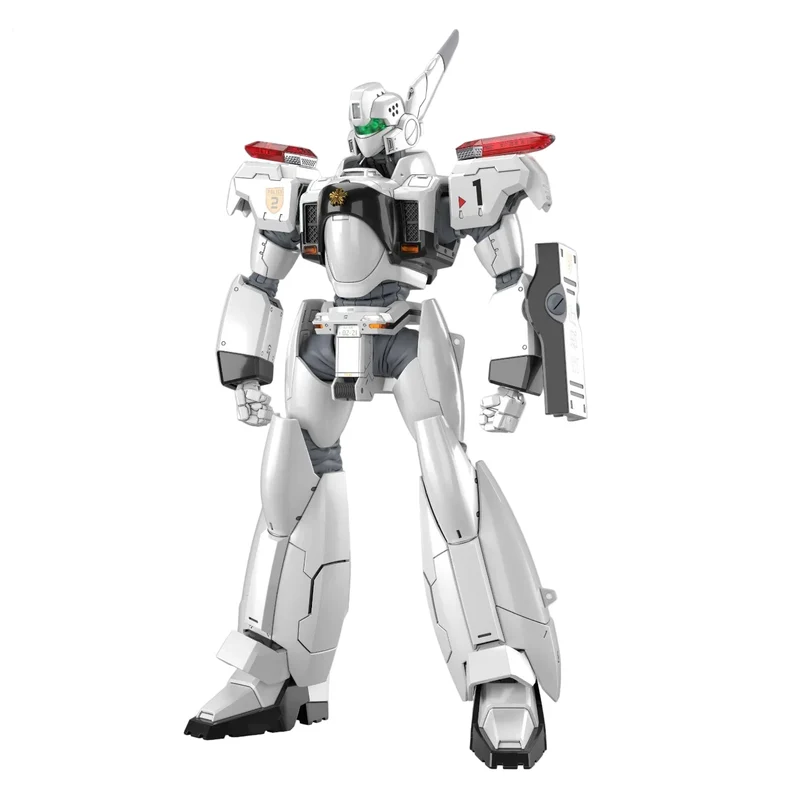 Bandai RG 1/48 AV-98Plus (INGRAM PLUS)