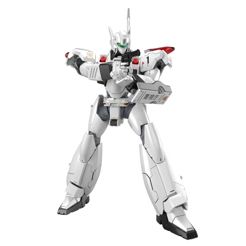 Bandai RG 1/48 AV-98Plus (INGRAM PLUS)